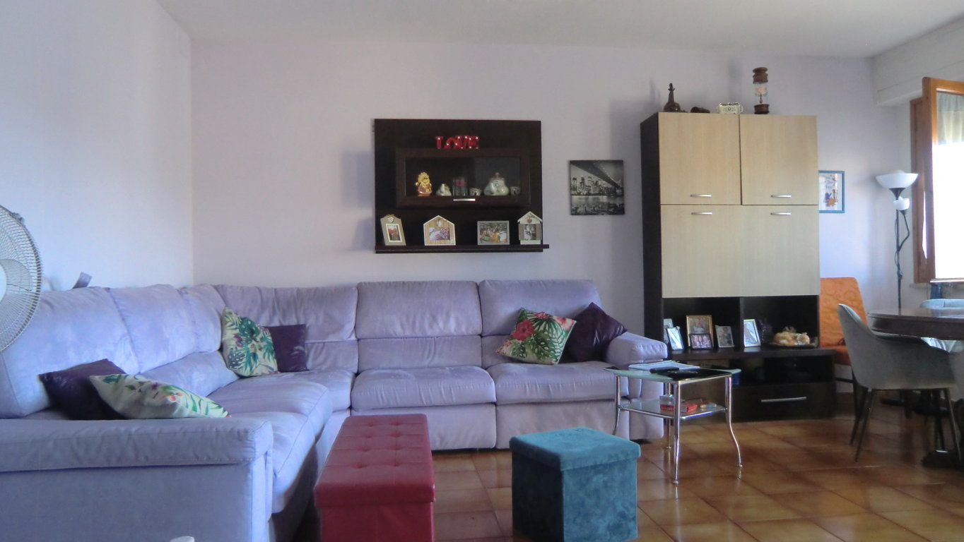 appartamento condominiale